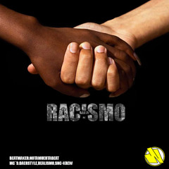 (notamuertabeat)"Basta De Racismo"[DAERSTYLE,REALISMOS,SNC-KREW]