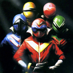 Super Sentai