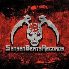 Diego Negretti - Horrorfahrt (Obscure Remix )Preview[SensenBeats Rec.]