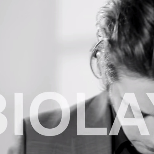 Live - Benjamin Biolay Chante Trenet - Que Reste - T-il De Nos Amours -juin 2015