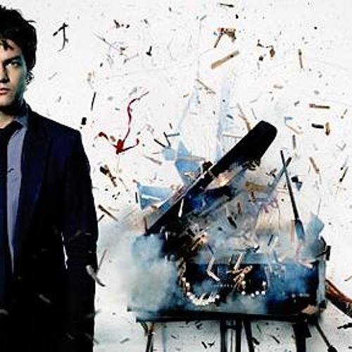 Blame It On My Youth - Don't Stop The Music - Jamie Cullum - Track 10