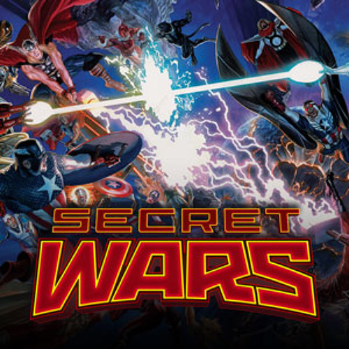 Secret Wars