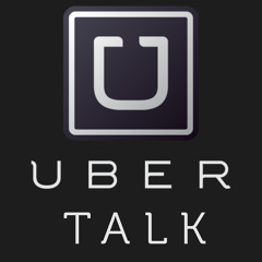 London's Melting Pot & My Love For Brazil #UberTalk  Ep 1 - Lumos