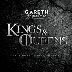 Gareth Emery - Kings & Queens [A Tribute to Game of Thrones]