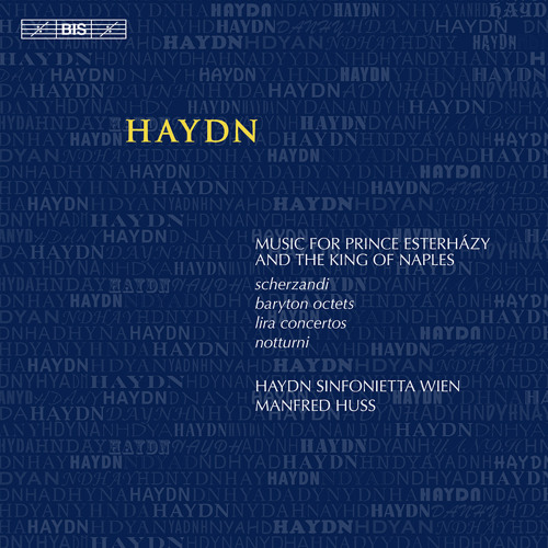Haydn  Scherzando No. 4 In G, H 2 36 - 2. Menuet