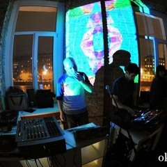 Endwise - Live @ Coupure Art House (01.03.2014 Saint - Petersburg)