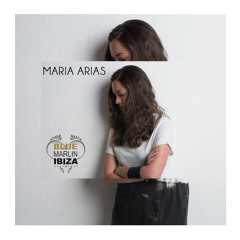 Maria Arias :: Blue Marlin Ibiza 2015