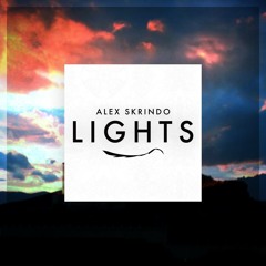 Alex Skrindo - Lights [ZCM Free Release]