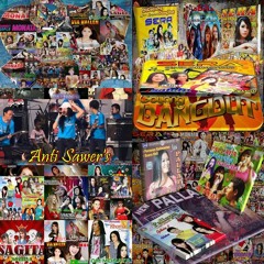 Final Countdown Dangdut  Version