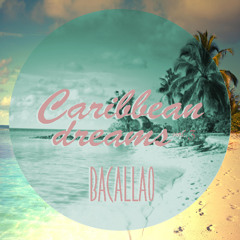 Caribbean Dreams Vol. 3