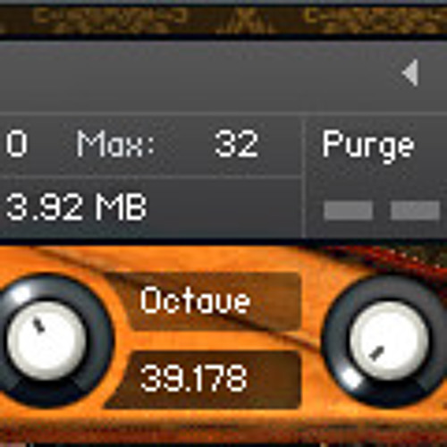 Stream Garlick Harpsichord Kontakt instrument demo by Michael