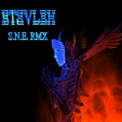 Diesle D Power Feat. D Double E - See No Evil (ETEVLEH RMX)