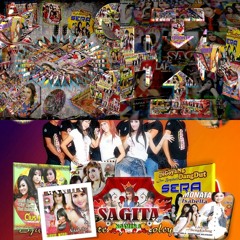 Akhir sebuah cerita -  Dangdut live (anti sawer's )