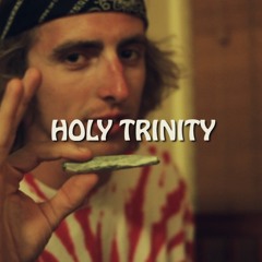 Holy Trinity (Prod. NIKK BLVKK) *Music video in description*