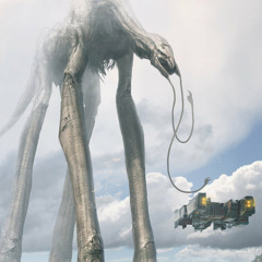 Octane91 Mile High Leviathan (Muse-Oleum remix)