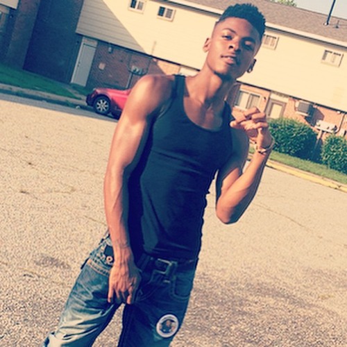 Presto Dibiase - "Oh No"