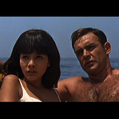 Nancy Sinatra You Only Live Twice