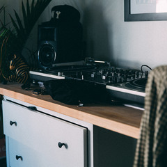 Blue Tape #1 (ARCHIVE)