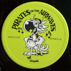Pirates On The Airwaves - Sunday Best ft. Pauline Black