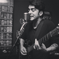 Homero Flores - Distancia