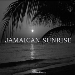 Jamaican sunrise