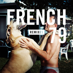 Les Gordon_Les Cheveux Longs (French 79 Remix)