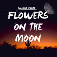 Goodbye Pants - Flowers on the moon