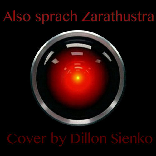 2001 A Space Odyssey Also Sprach Zarathustra Download Stream "Also Sprach Zarathustra" - 2001: A Space Odyssey OST [Metal