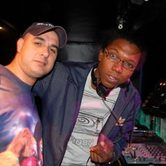 S.L.B & Sense - Bump Like This