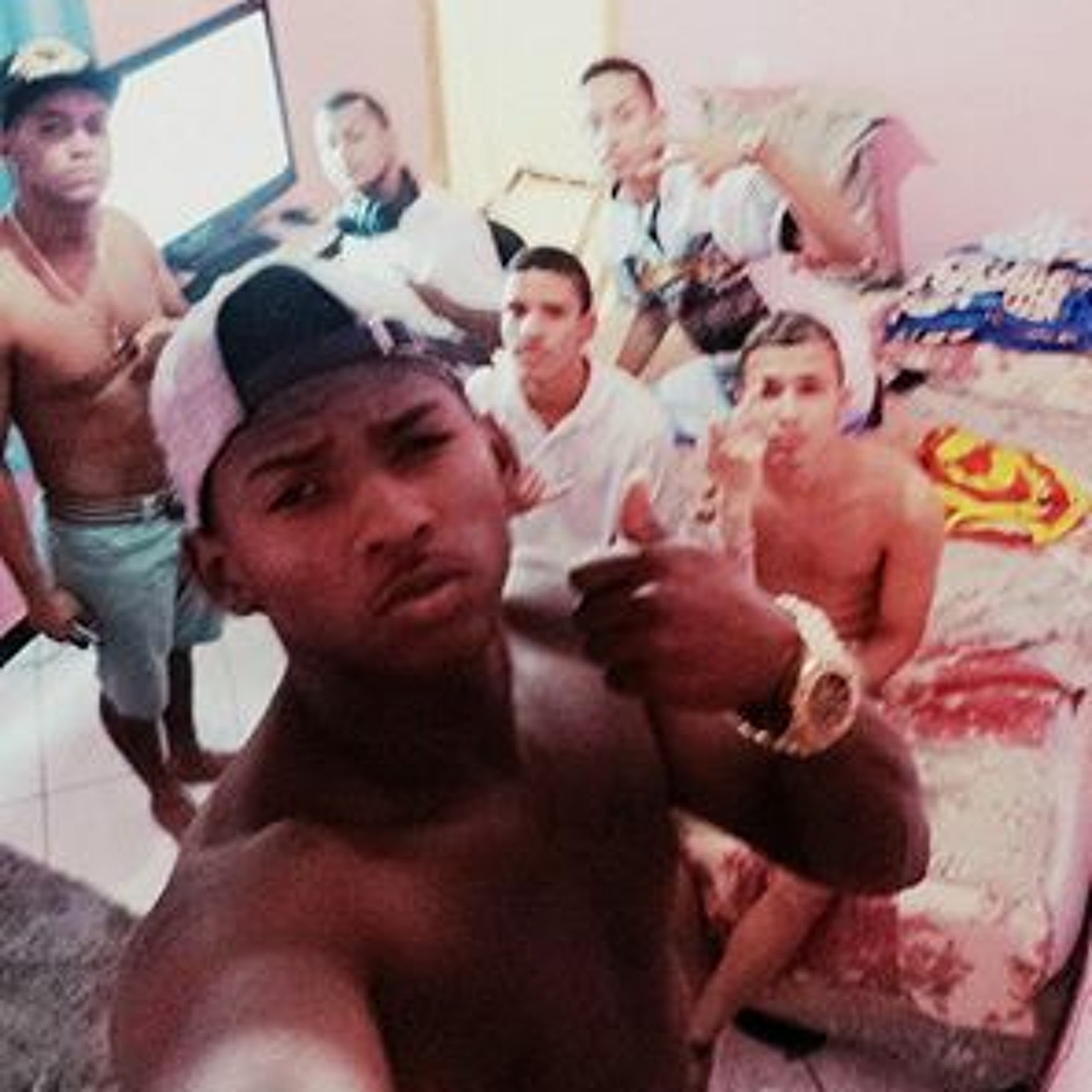 MT - NO TREINZIN DENTRO DO BAILE ,ESSES MLK TIRA ONDA [ DJ LEO DE CG ] MC'S ZANGAO E THALISSON episode artwork
