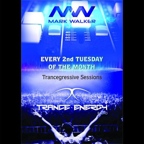 Trancegressive Sessions 4