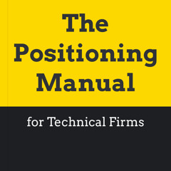 About The Positioning Manual