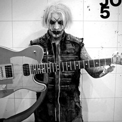 Black Widow Of La Porte, John5 - full replay