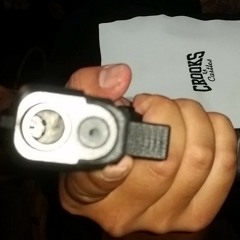 STRESSEN (PROD. BY CHACOFIRESUP)