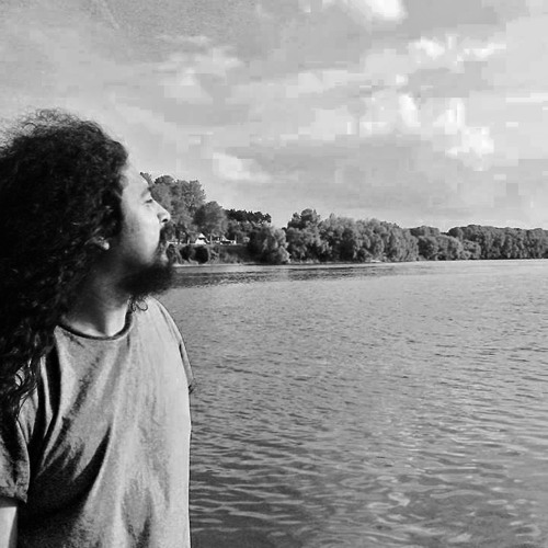 Nodi Bhora Dheu_Arko Mukherjee