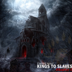 Chesed - Ghost Town