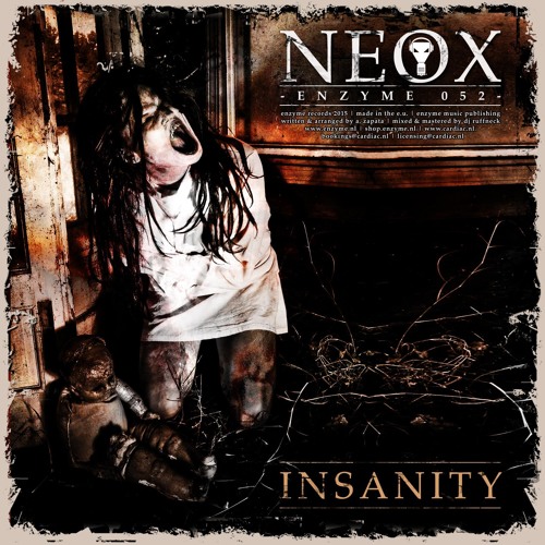 NeoX - Insanity