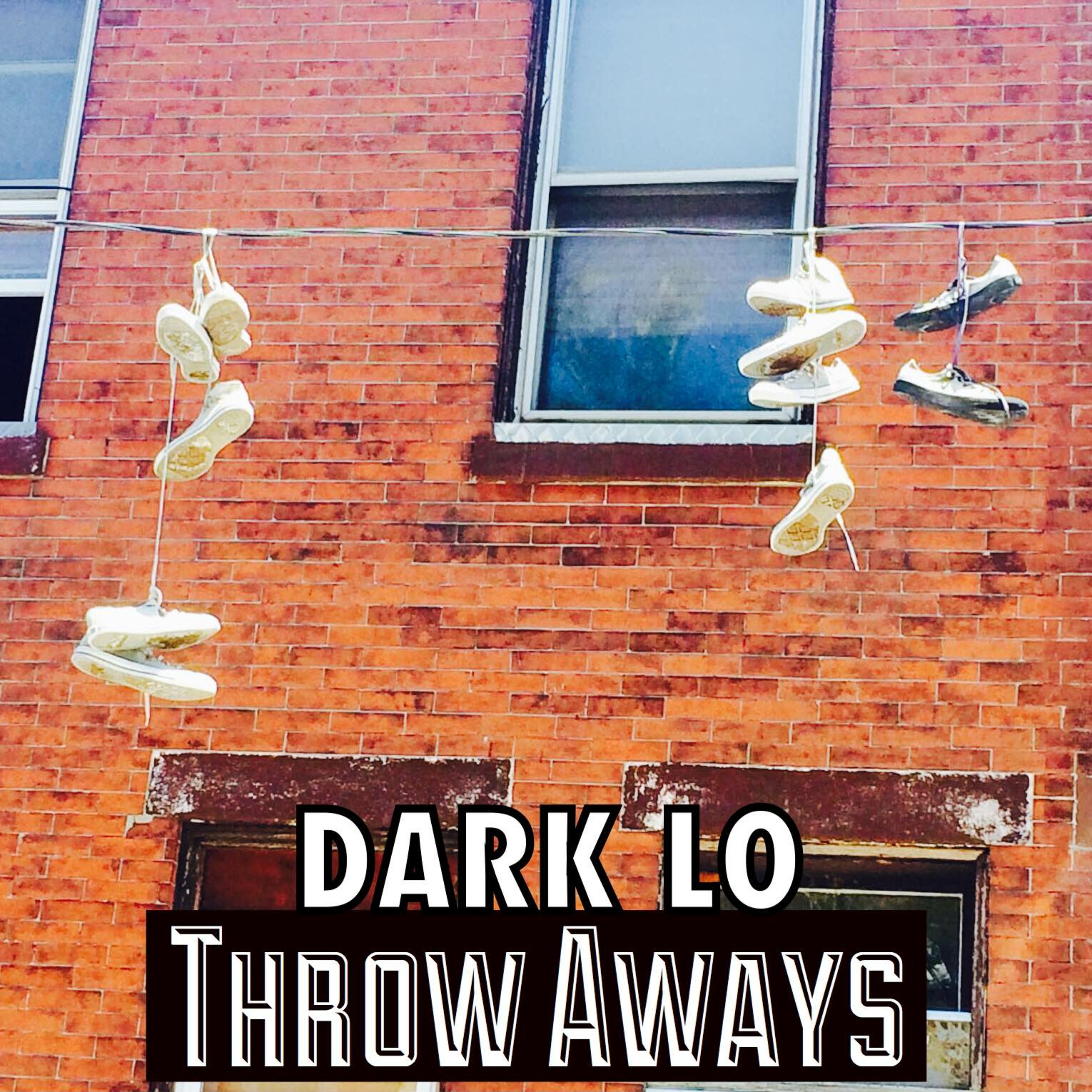 Throw Aways episode artwork