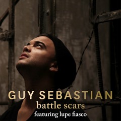 Lupe Fiasco Ft. Guy Sebastian - Battle Scars (Official Instrumental)