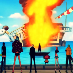 One Piece - Ending 10
