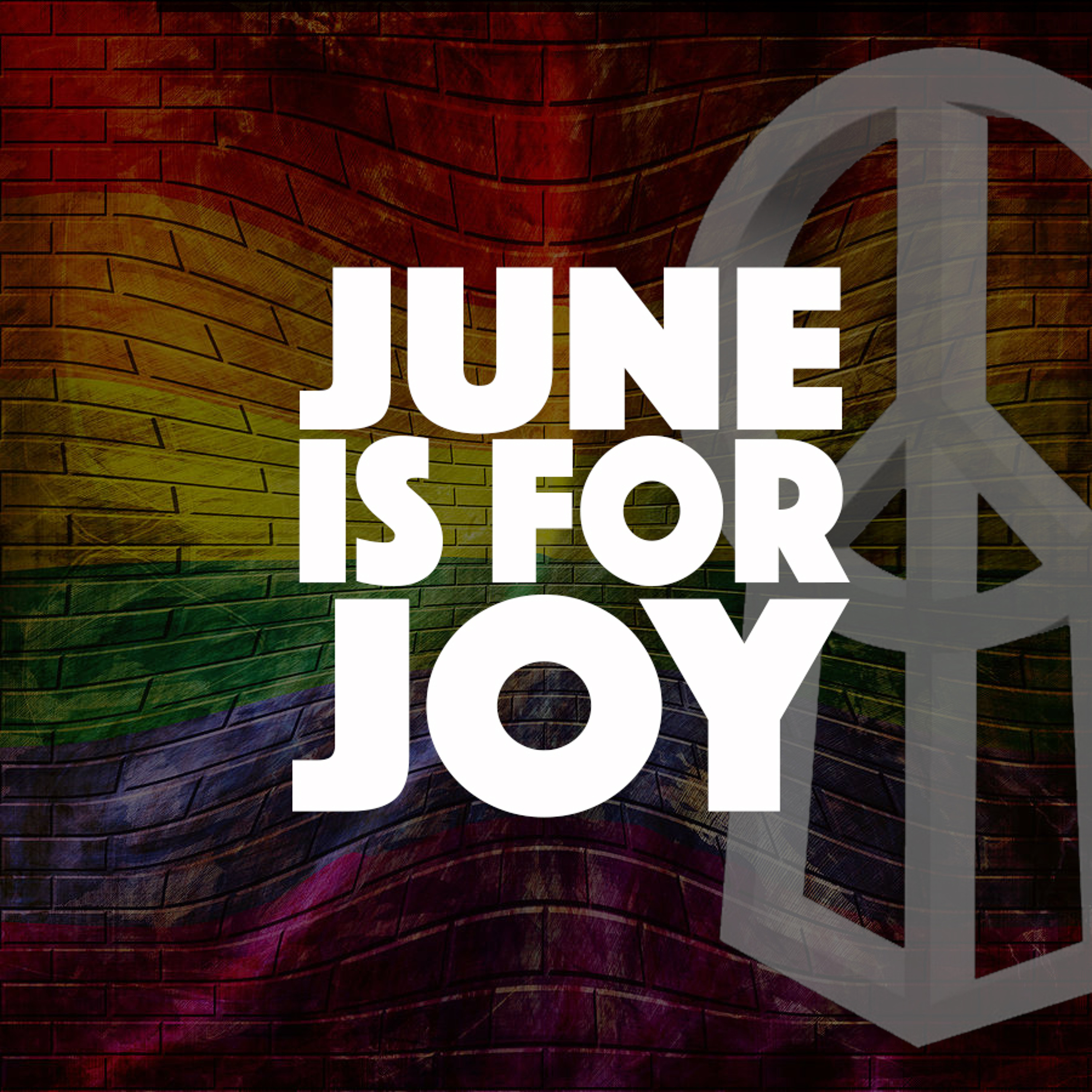 June is 4 Joy episode artwork