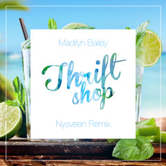Madilyn Bailey - Thrift Shop (Nysveen Remix)