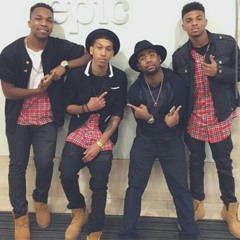 SJ3 - Bang Bang (Cover)