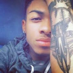 Tone Stith- Jealous Type