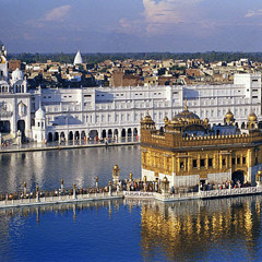 gurbani kirtan