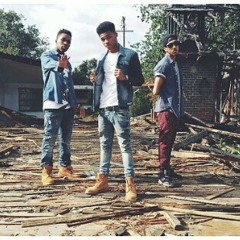 SJ3- New Flame (Cover)