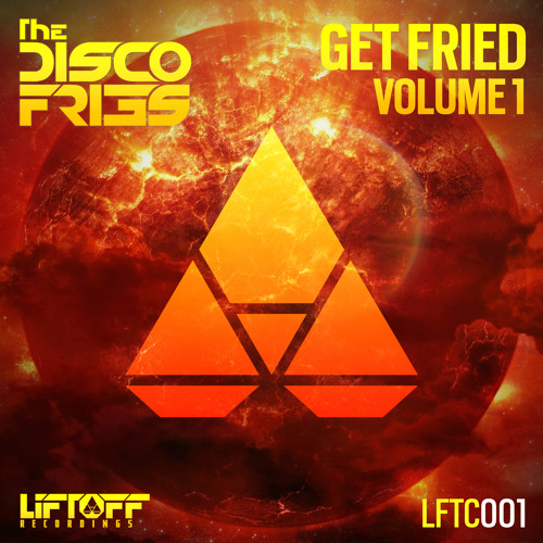 Disco Fries - Ramuh (Nitro Fun Remix)