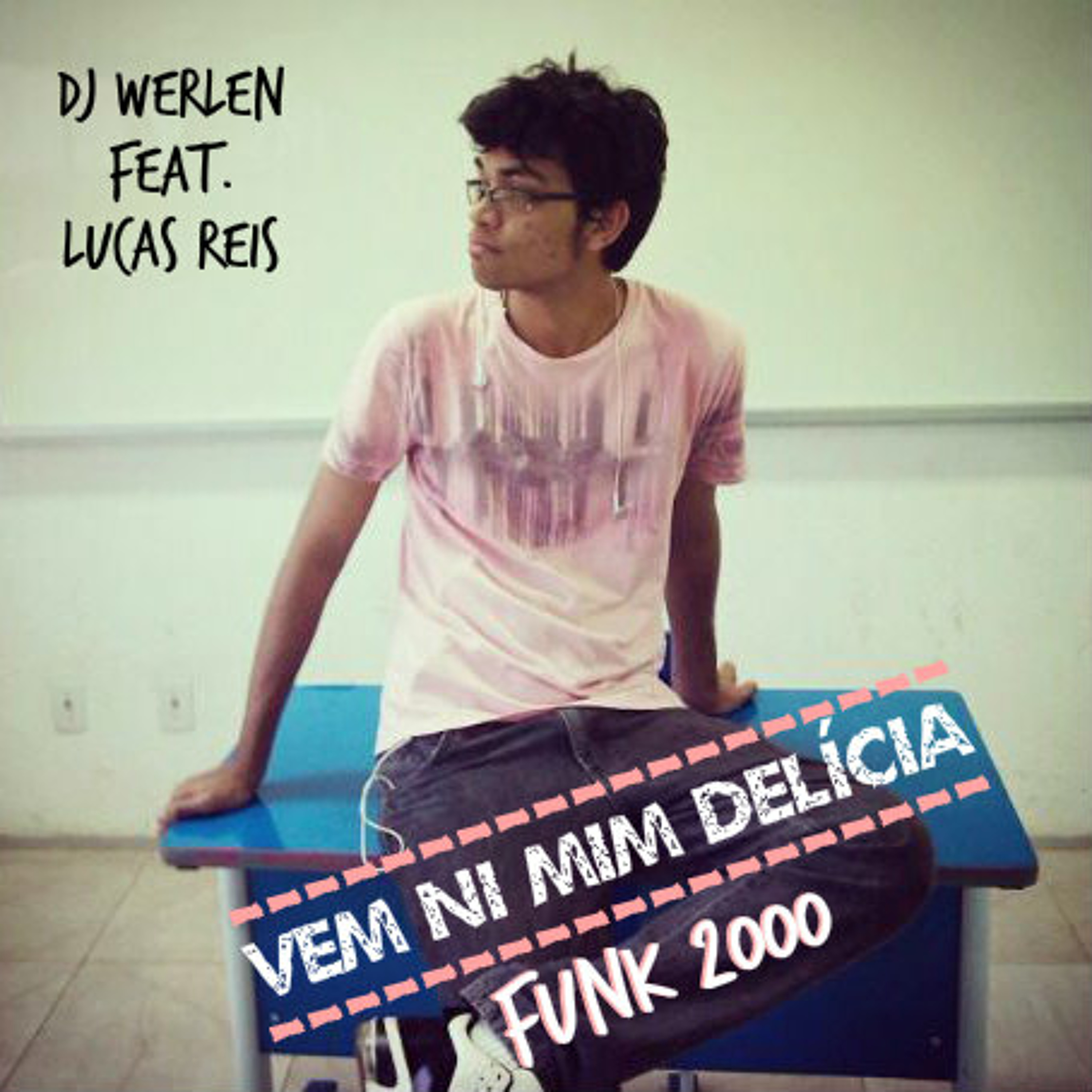 Dj Werlen Trajano
