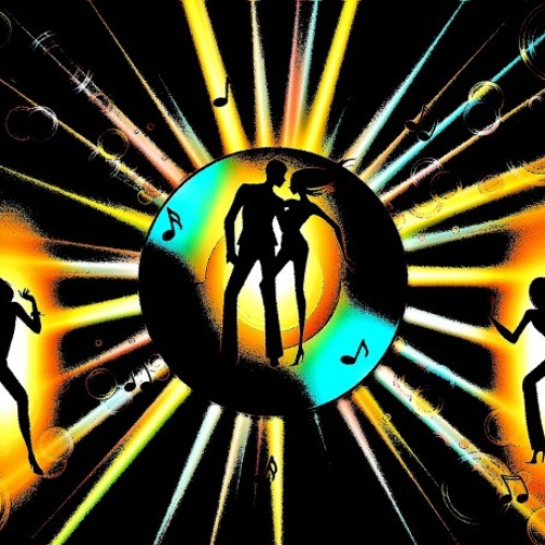 Disco Medusae - Full Mix