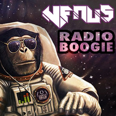 VENUS - RADIO BOOGIE • 147